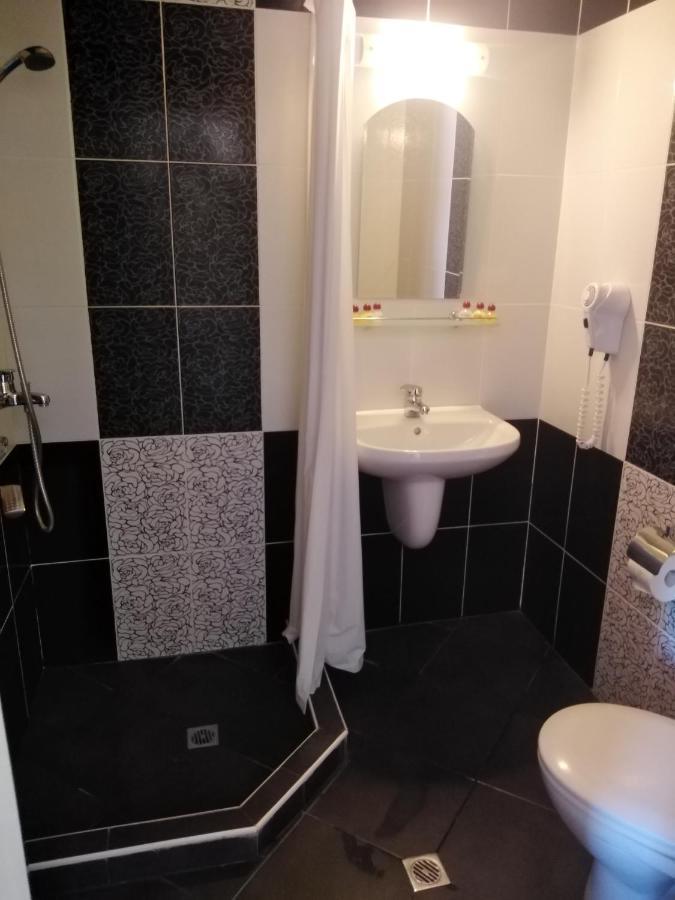 Cantilena Hotel Nesebar Room photo