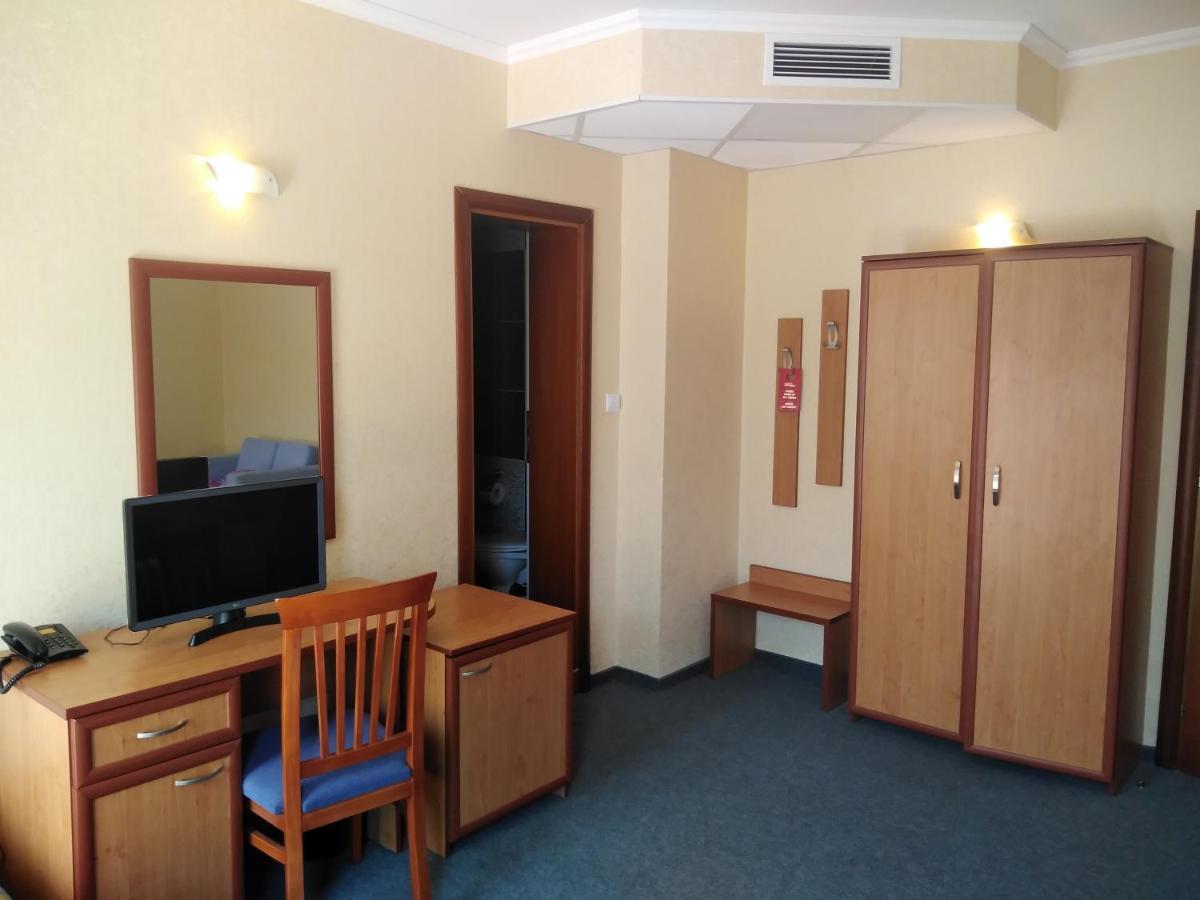 Cantilena Hotel Nesebar Room photo